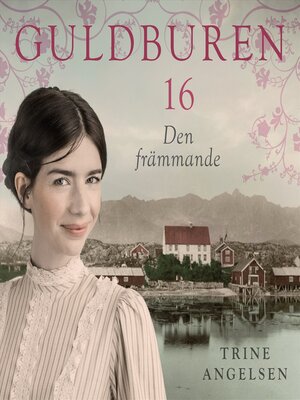 cover image of Den främmande
